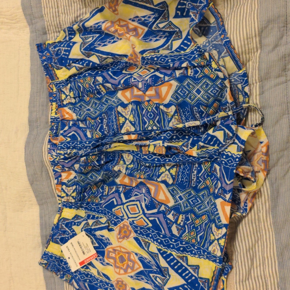 Stoosh women's shorts